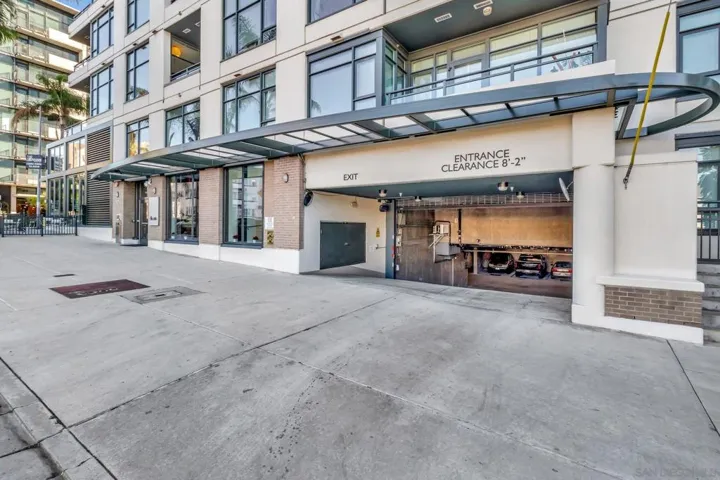 475 Redwood St 301, San Diego, California 92103