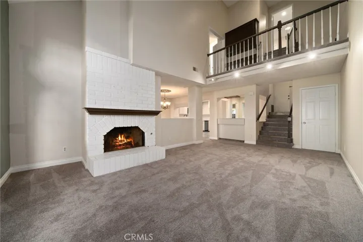 950 S Rim Crest Drive 12, Anaheim Hills, California 92807