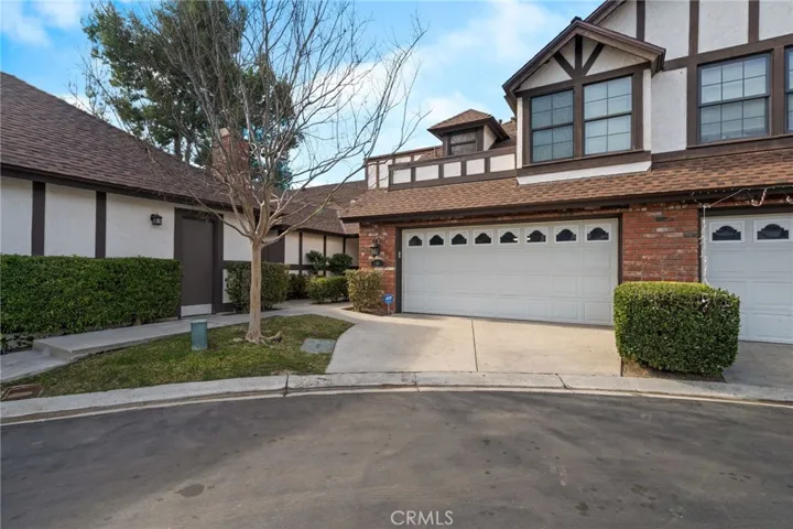 950 S Rim Crest Drive 12, Anaheim Hills, California 92807