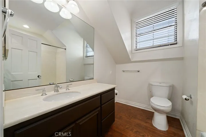 950 S Rim Crest Drive 12, Anaheim Hills, California 92807