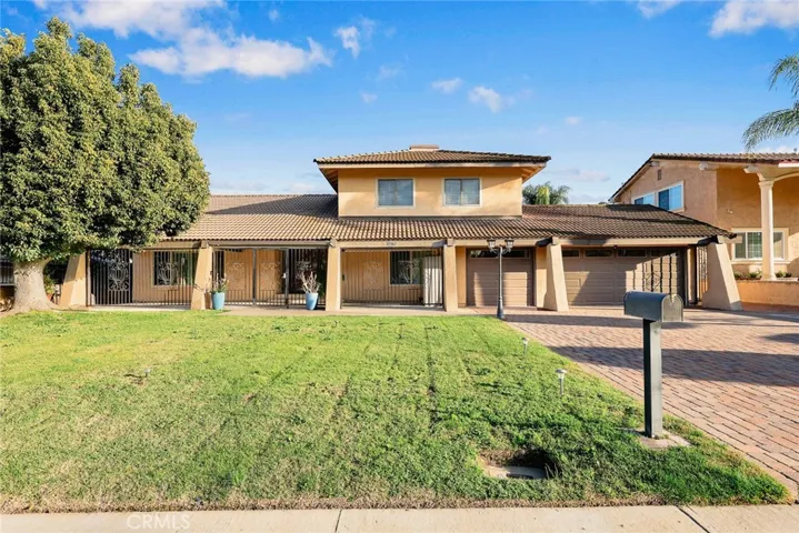 1510 Drumhill Drive, Hacienda Heights, California 91745