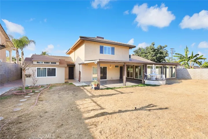 1510 Drumhill Drive, Hacienda Heights, California 91745