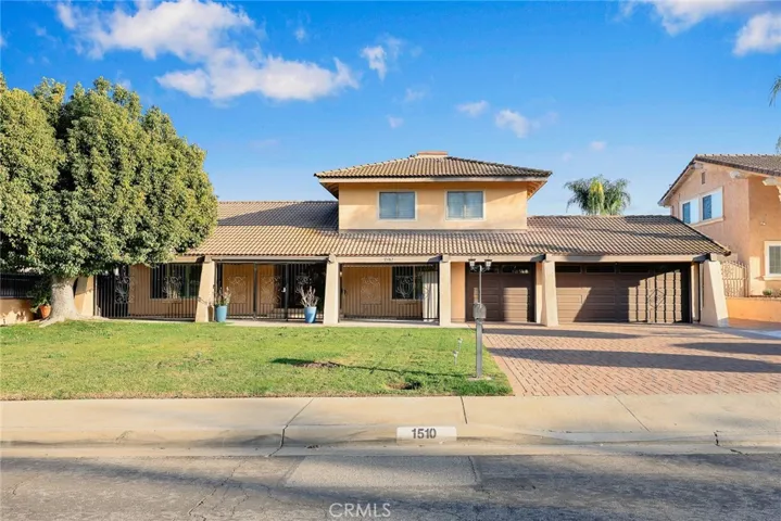 1510 Drumhill Drive, Hacienda Heights, California 91745