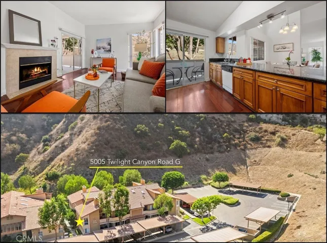 5005 Twilight Canyon Road 37g, Yorba Linda, California 92887
