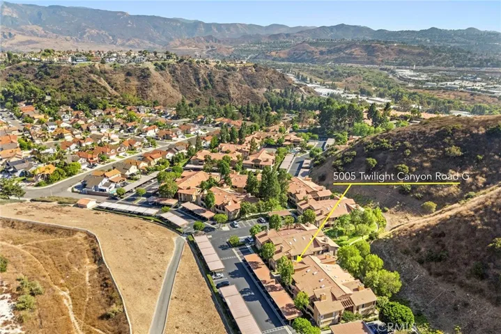 5005 Twilight Canyon Road 37g, Yorba Linda, California 92887