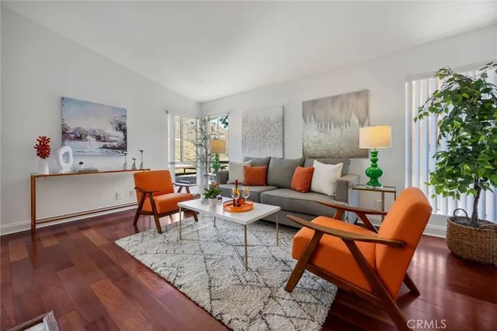 5005 Twilight Canyon Road 37g, Yorba Linda, California 92887
