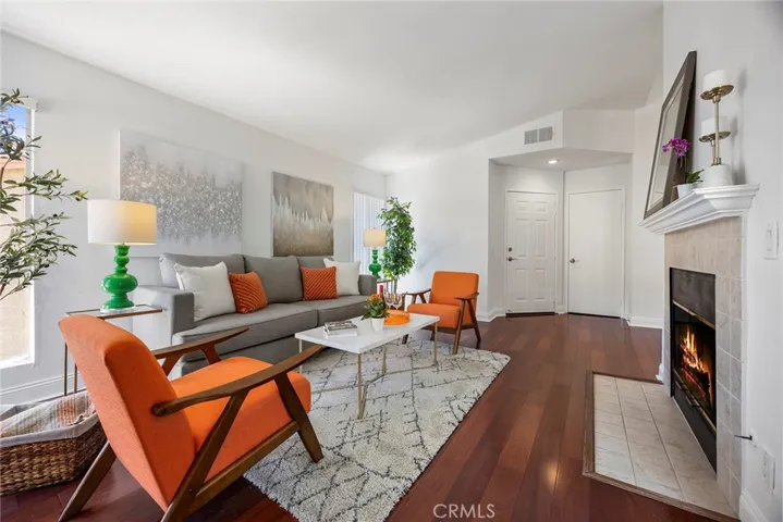 5005 Twilight Canyon Road 37g, Yorba Linda, California 92887