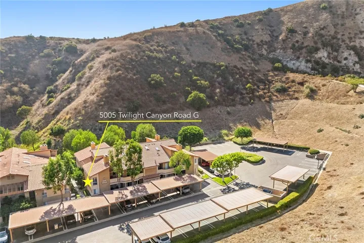 5005 Twilight Canyon Road 37g, Yorba Linda, California 92887