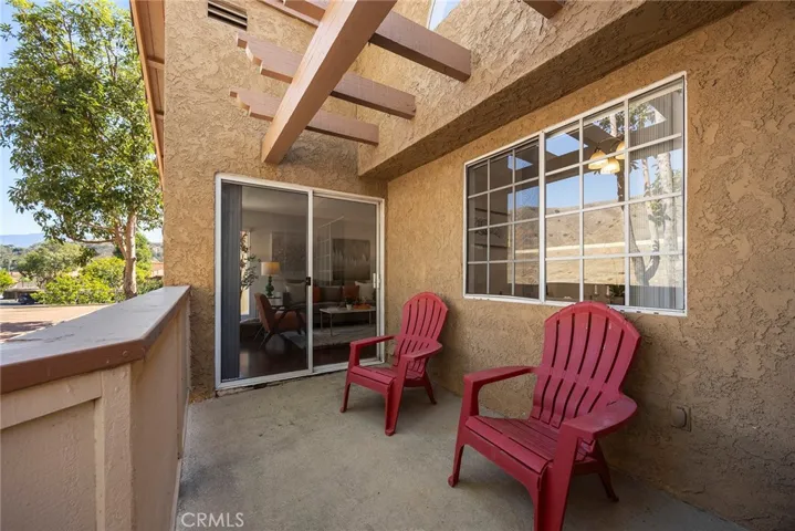 5005 Twilight Canyon Road 37g, Yorba Linda, California 92887