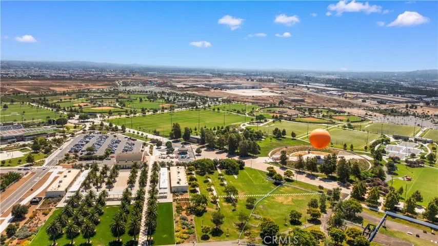 258 Sora, Irvine, California 92618