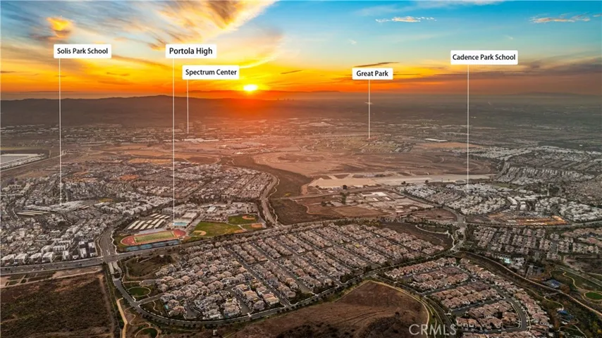 258 Sora, Irvine, California 92618