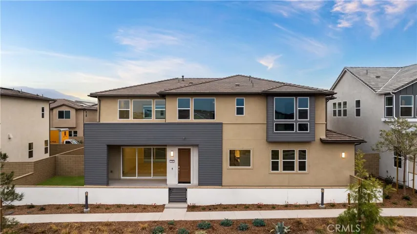 258 Sora, Irvine, California 92618