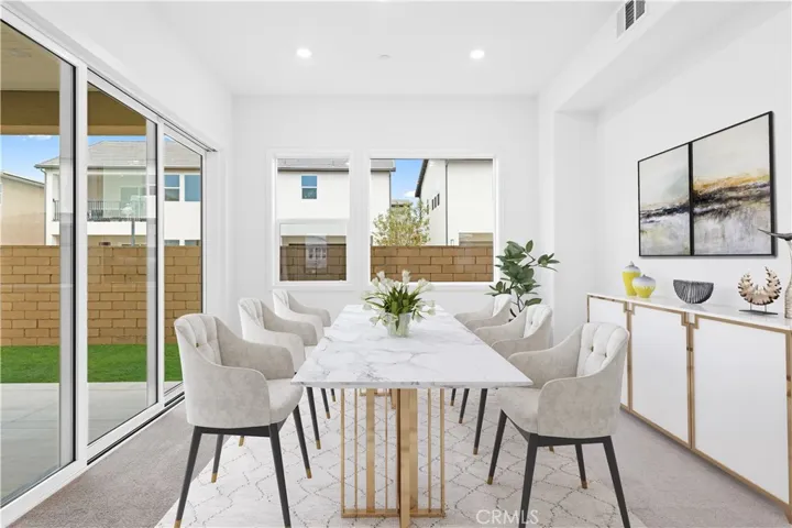 258 Sora, Irvine, California 92618