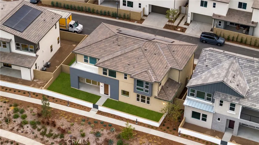 258 Sora, Irvine, California 92618