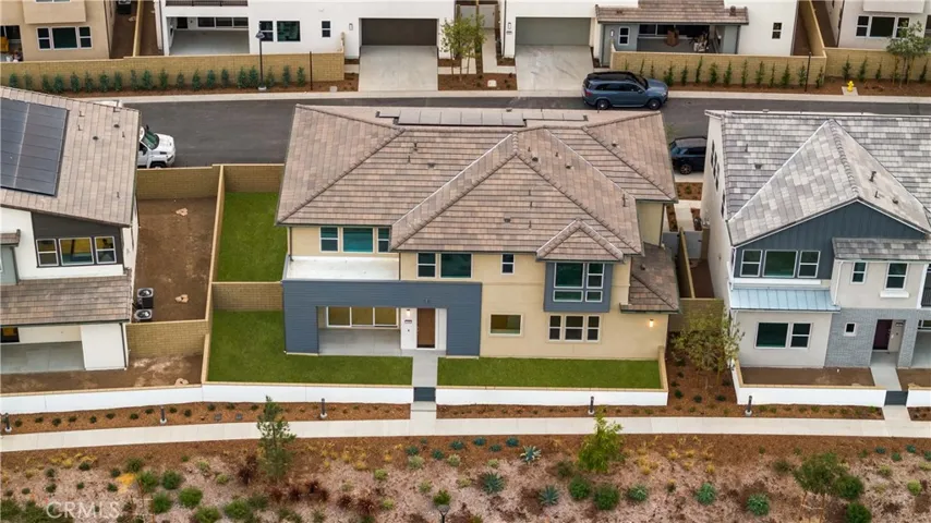 258 Sora, Irvine, California 92618