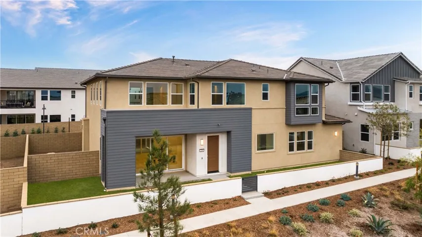 258 Sora, Irvine, California 92618
