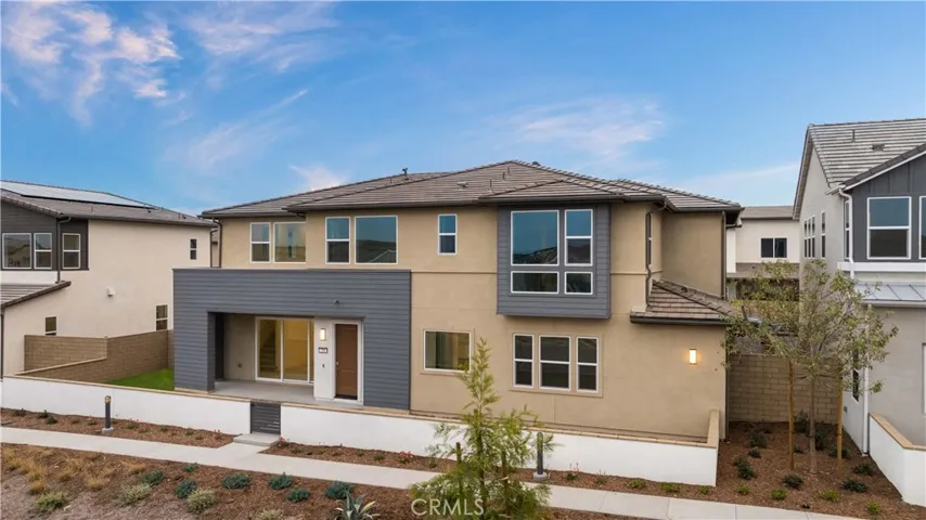 258 Sora, Irvine, California 92618