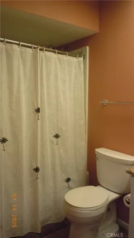 Guest bath