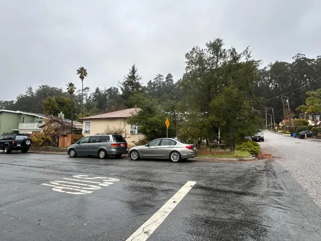 239 Elk Street, Santa Cruz, California 95065