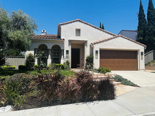 8074 Camino Montego, Carlsbad, California 92009