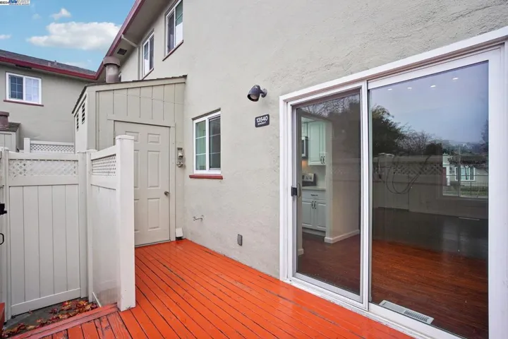 13540 Bancroft Ave 1, San Leandro, California 94578