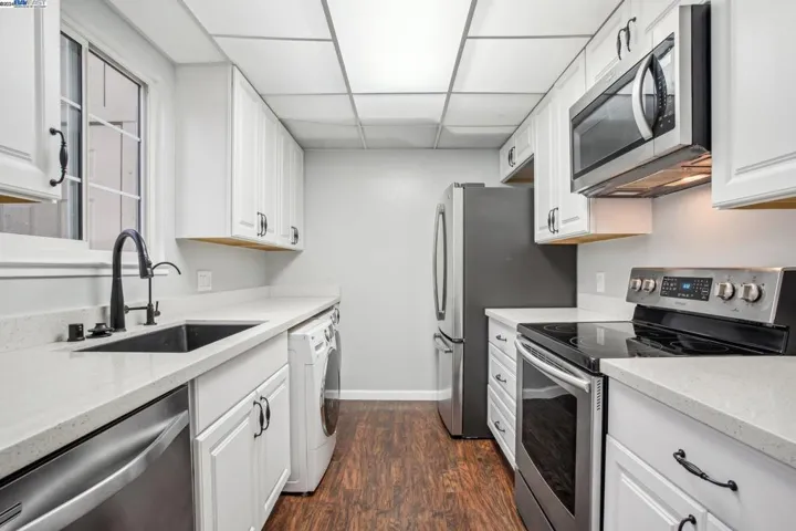13540 Bancroft Ave 1, San Leandro, California 94578