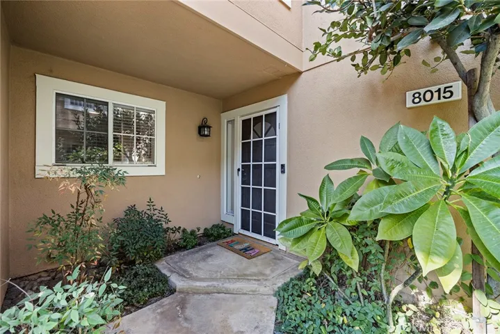 8015 E Snowberry Lane, Anaheim Hills, California 92808