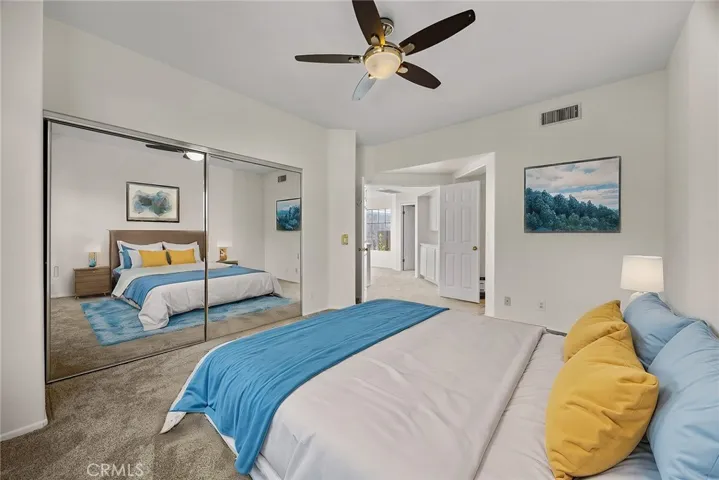 8015 E Snowberry Lane, Anaheim Hills, California 92808