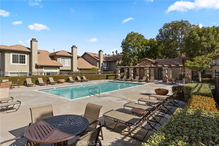 8015 E Snowberry Lane, Anaheim Hills, California 92808