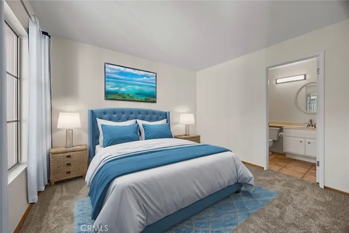 8015 E Snowberry Lane, Anaheim Hills, California 92808