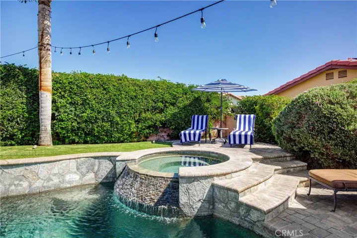 74614 Strawflower Circle, Palm Desert, California 92260