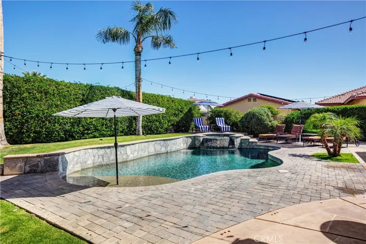74614 Strawflower Circle, Palm Desert, California 92260