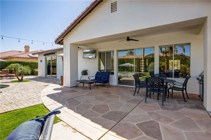 74614 Strawflower Circle, Palm Desert, California 92260