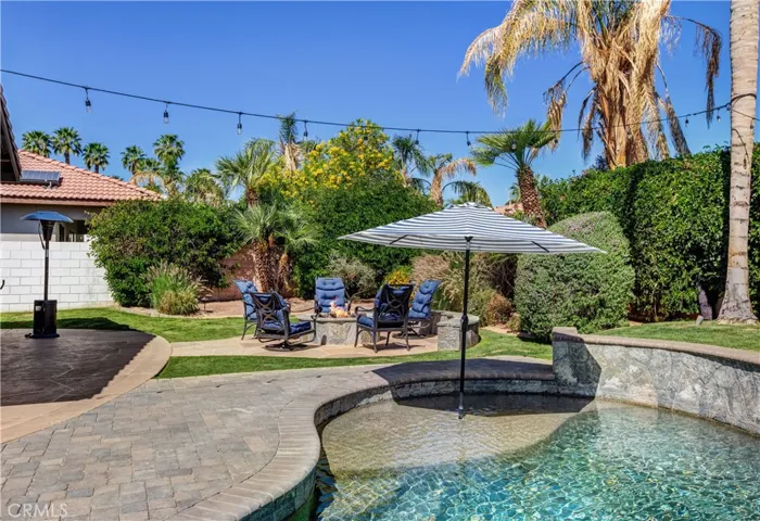 74614 Strawflower Circle, Palm Desert, California 92260