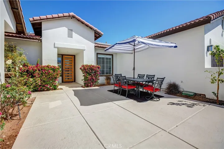 74614 Strawflower Circle, Palm Desert, California 92260