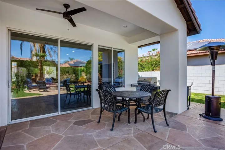 74614 Strawflower Circle, Palm Desert, California 92260