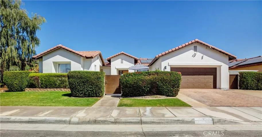 74614 Strawflower Circle, Palm Desert, California 92260