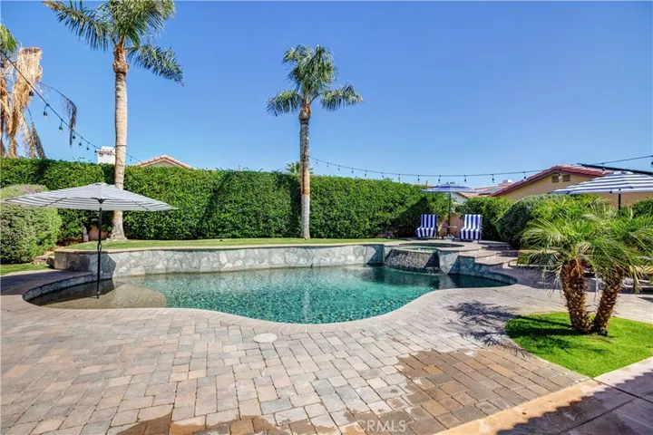 74614 Strawflower Circle, Palm Desert, California 92260