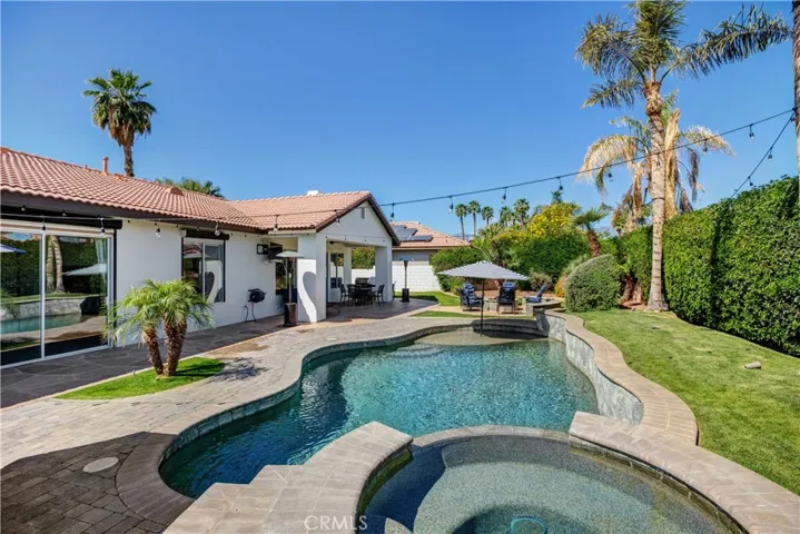 74614 Strawflower Circle, Palm Desert, California 92260