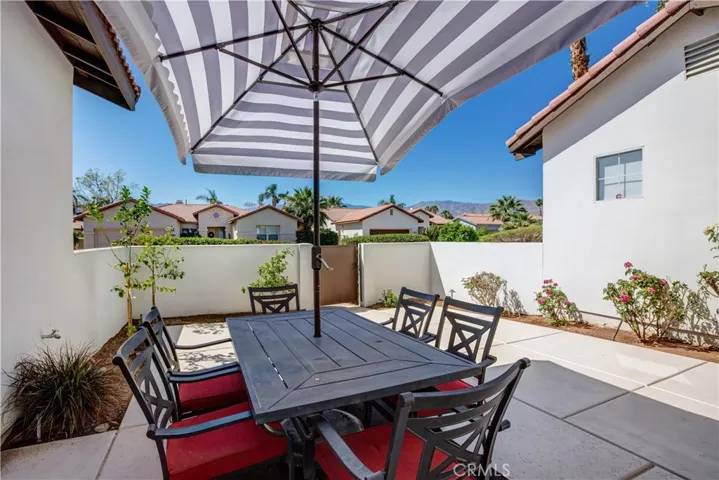 74614 Strawflower Circle, Palm Desert, California 92260