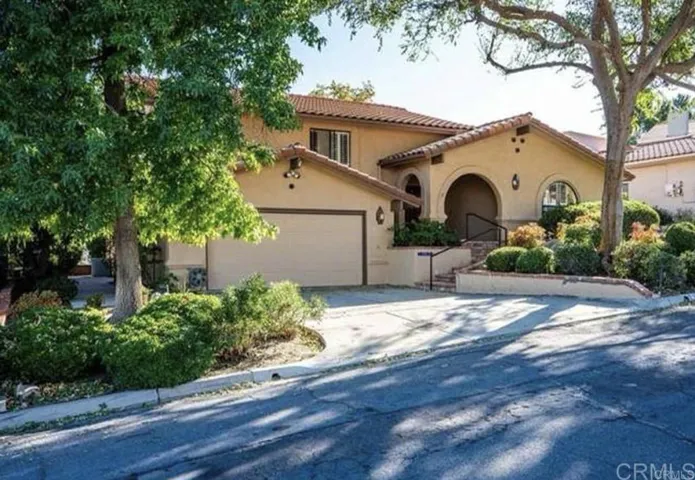 15655 Vista Vicente Drive, Ramona, California 92065