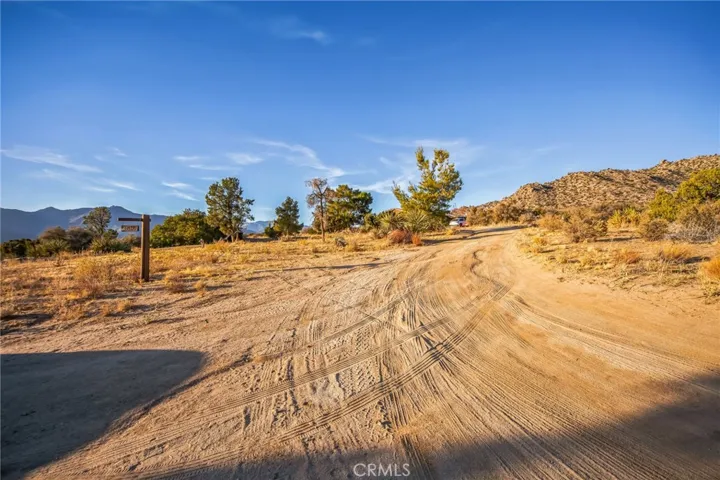 68720 Alpine Drive, Mountain Center, California 92561
