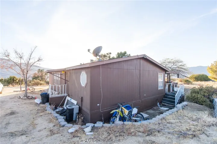 68720 Alpine Drive, Mountain Center, California 92561