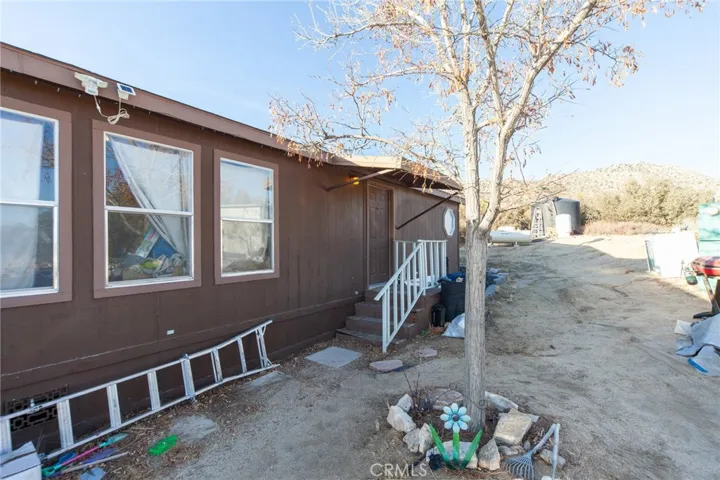 68720 Alpine Drive, Mountain Center, California 92561