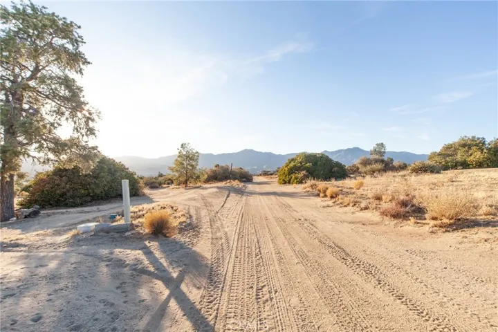 68720 Alpine Drive, Mountain Center, California 92561