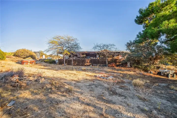 68720 Alpine Drive, Mountain Center, California 92561