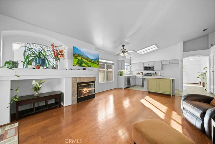 42986 Via Jumilla, Temecula, California 92592