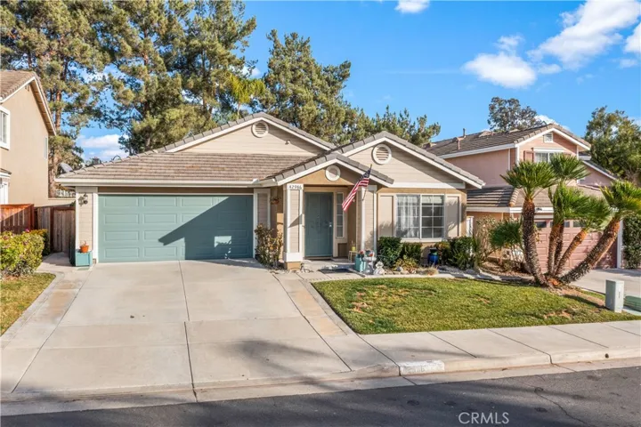 42986 Via Jumilla, Temecula, California 92592