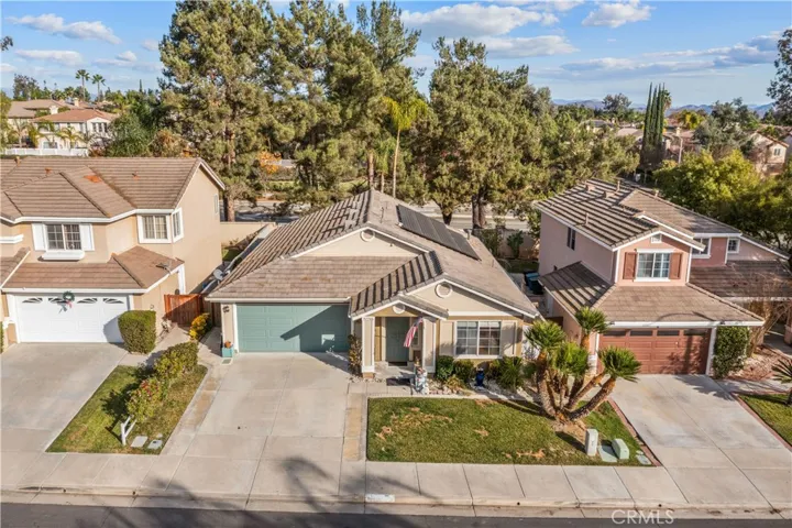 42986 Via Jumilla, Temecula, California 92592