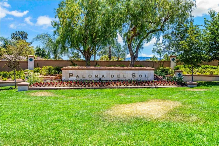 42986 Via Jumilla, Temecula, California 92592